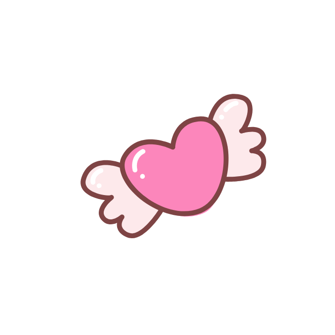 Nhãn dán dễ thương 83